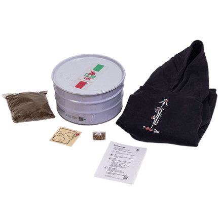 تجربة حياة تجمع بين الهدوء، والطبيعة، والبدايات الجديدة.